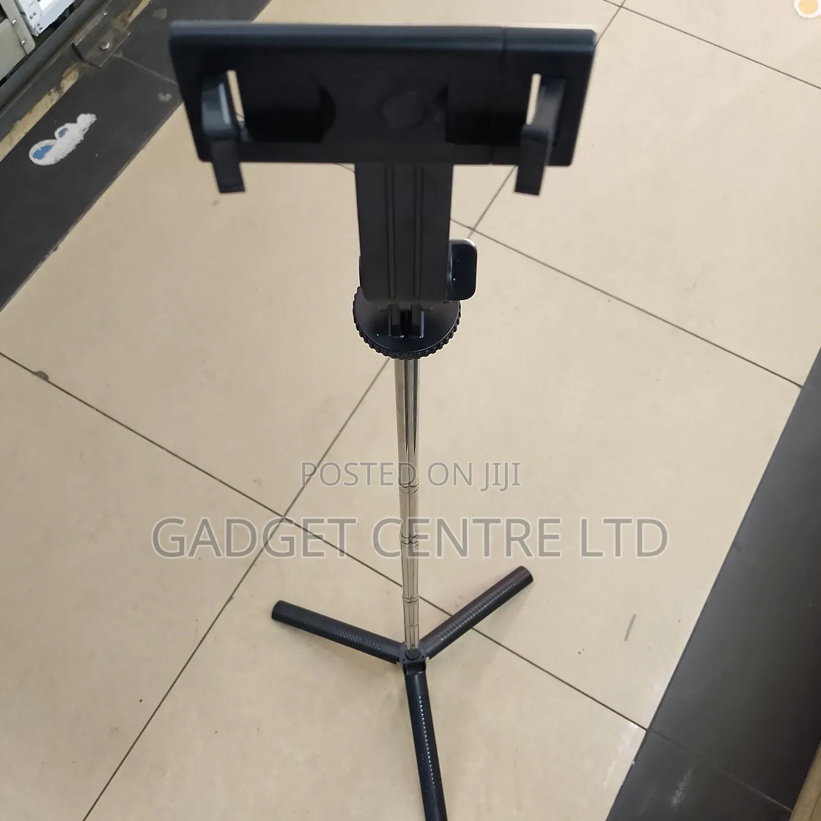 Original Tripod Stand
