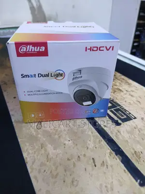 Dahua Dh-Hac-T1a21p-U-Il-0280b Eye Ball Camera