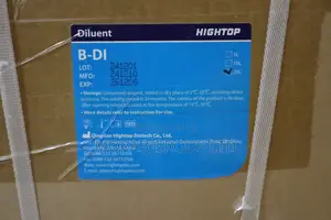 Diluent for Hematology Analyzer Hightop
