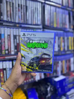 Ps5 Nfs Unbound