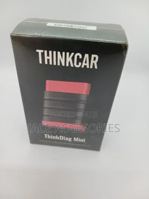 Latest Thinkdiag Mini