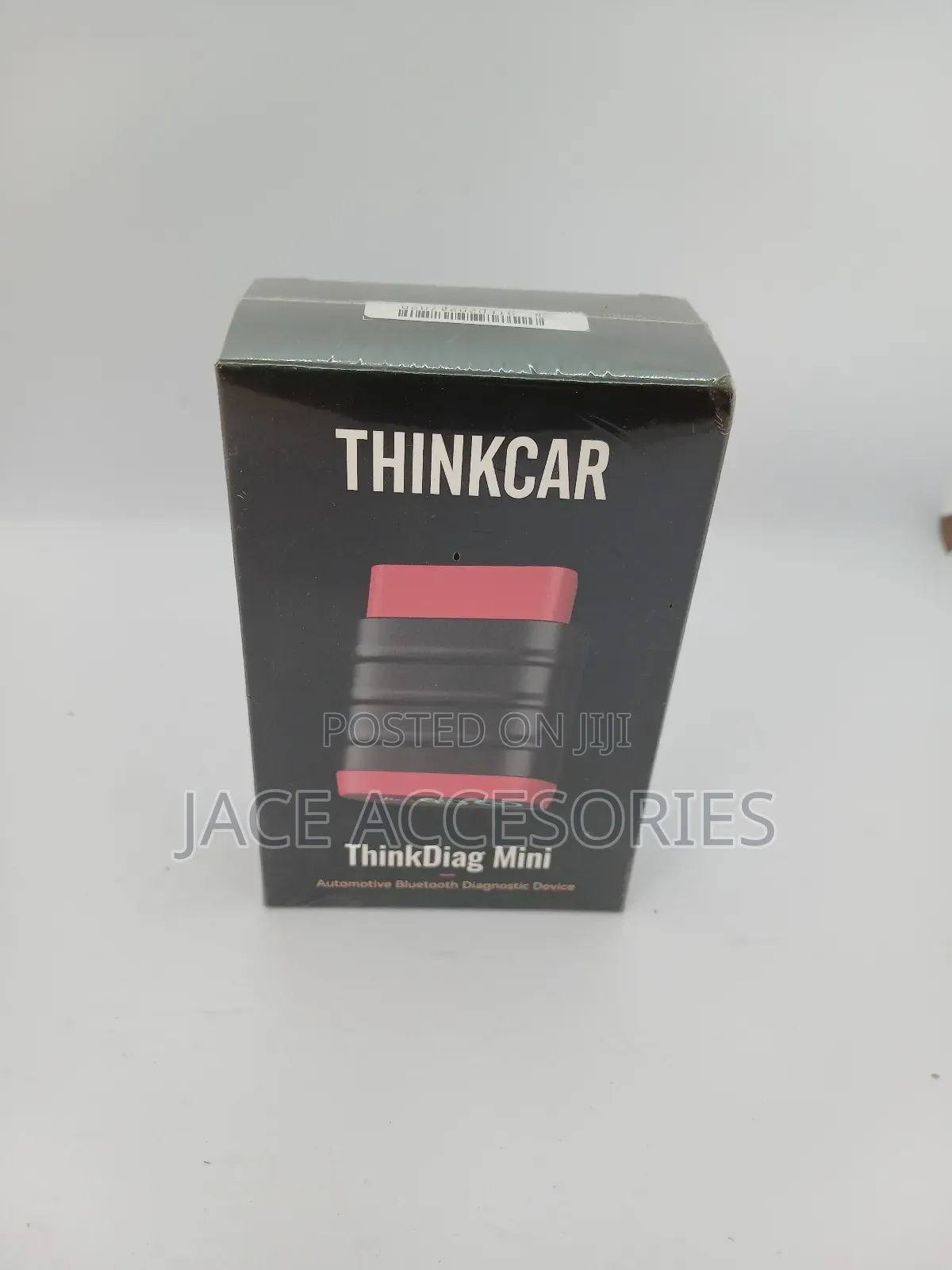 Latest Thinkdiag Mini