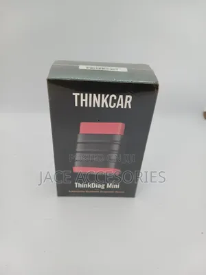 Latest Thinkdiag Mini