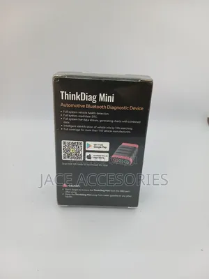 Latest Thinkdiag Mini
