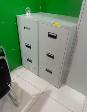 Office Filing Cabinets