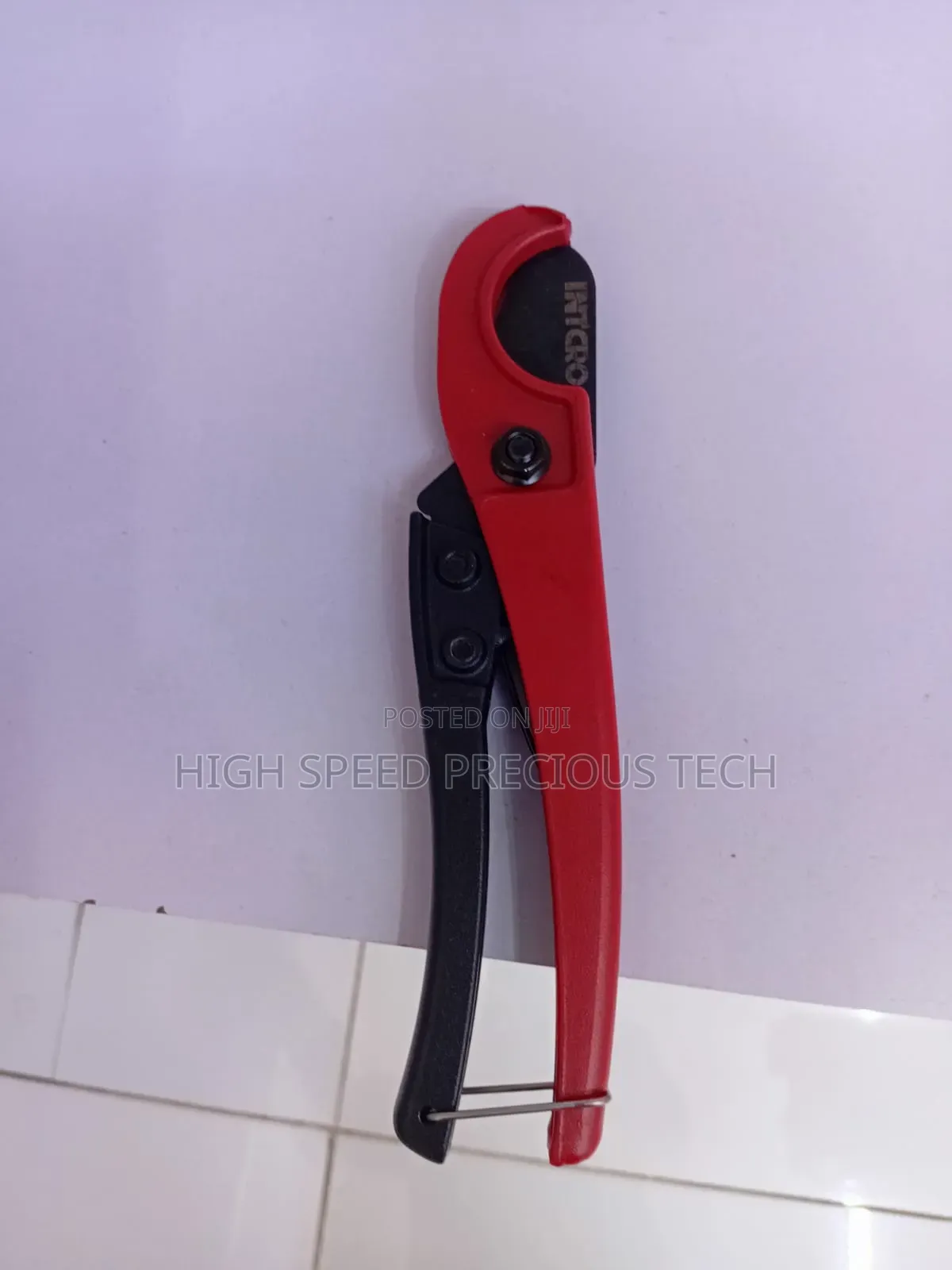 PVC Pipe Cutter 36mm