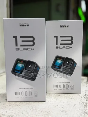Gopro Hero 13 Black