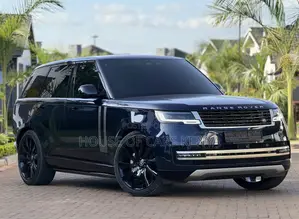 New Land Rover Range Rover Vogue 2023 Blue