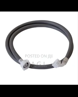 3 MTRS Inlet Pipe for Washing Machines Universal