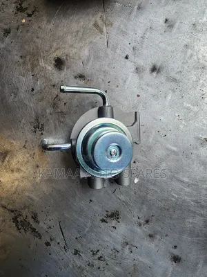 Fuel Pump Ford Ranger Wl