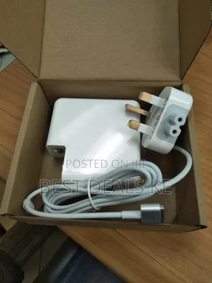 Apple 85w Charger