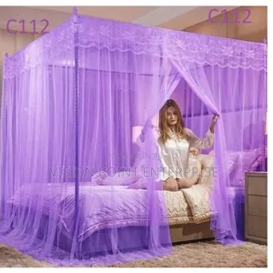 Four Stand Mosquito Net