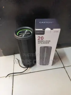 Caston Wireless Speaker