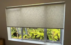Architectural Screen Blinds