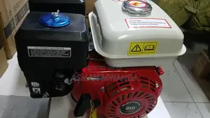 Engine Motor MGX-210