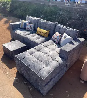 Cavello L Sofa/L Sofa/L Shaped Sofa