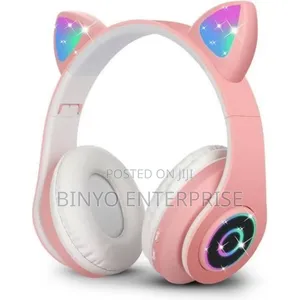 Kids Headphone