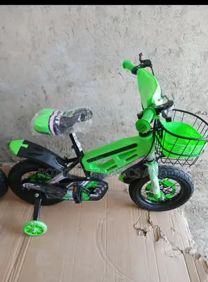 Durable Bike Size 12 Inch