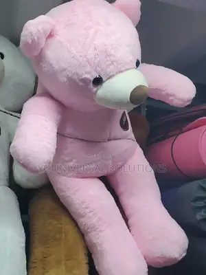 Giant Teddy Bears