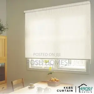 Energy Saving Roller Blinds