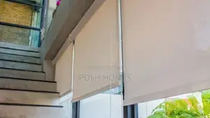 Shadow Horizontal Window Blinds