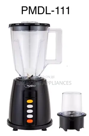 2 in 1 Primdale Blender