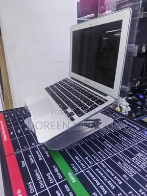 Aluminum Rotating Laptop Stands
