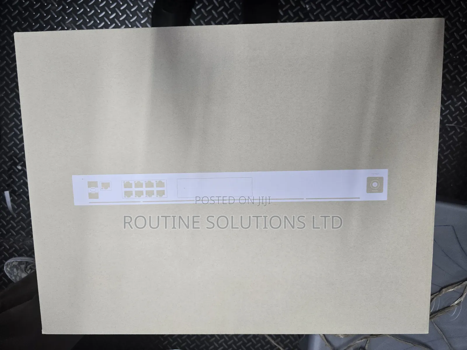 Ubiquiti Access Point Udm Pro