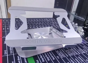 Aluminum Rotating Laptop Stands