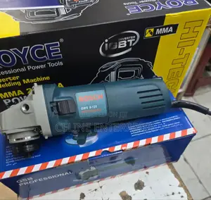 Bosch Grinder