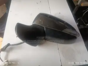 Fielder Side Mirror