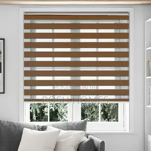 Shadow Roller Window Blinds