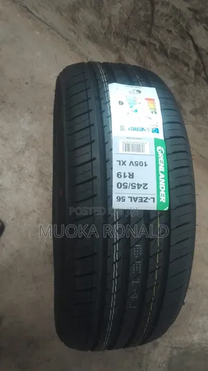 245/50r19 Greenlander Tyre