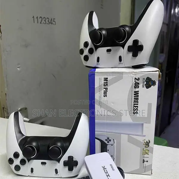 64gb/128gb M15 20000+ 2 Wireless Controller Classic Game