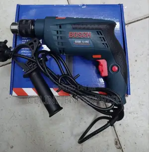 Bosch Drill