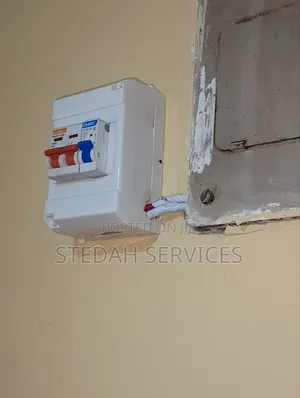 Electrician -Wiring/Fittings Troubleshootings