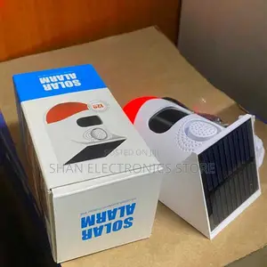 Infrared Motion Alarm Detector Wireless Waterproof Remote