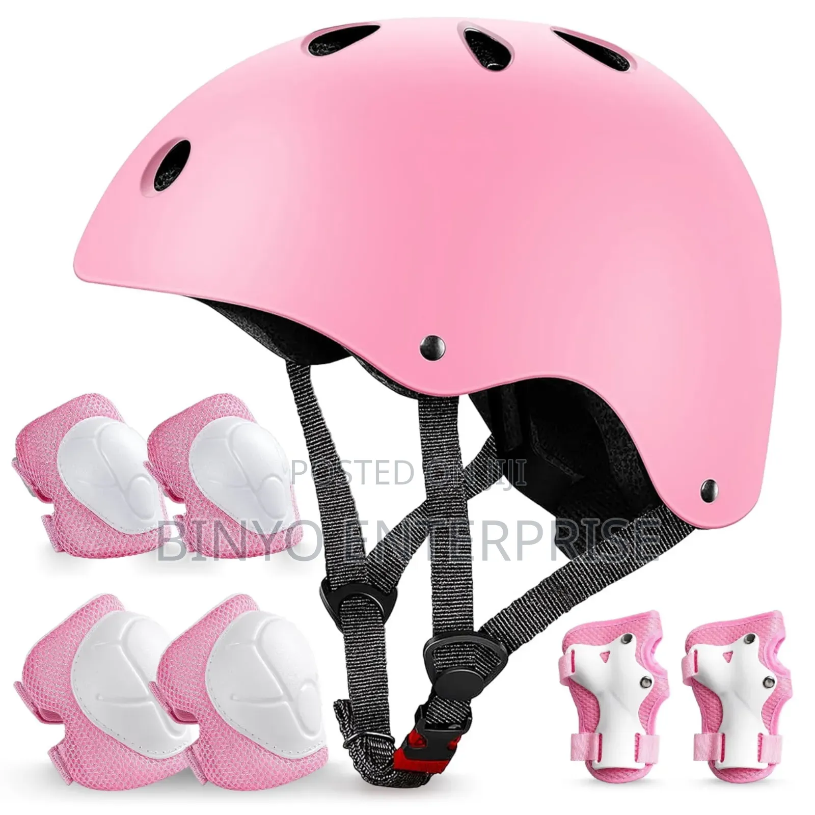 Kids Cycling/Skating Helmet
