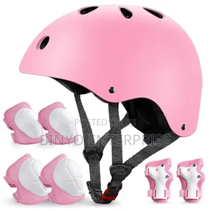 Kids Cycling/Skating Helmet