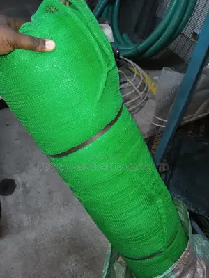 Building and Construction Safety Nets