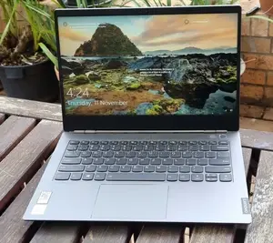 Laptop Lenovo Thinkbook 14 16GB Intel Core i5 SSD 16 GB
