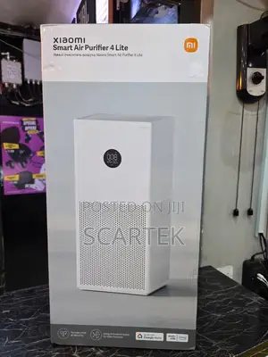 Xiaomi Smart Air Purifier 4 Lite
