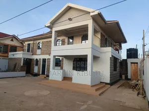 4bdrm Mansion in Kenyatta Road / Theta  for sale