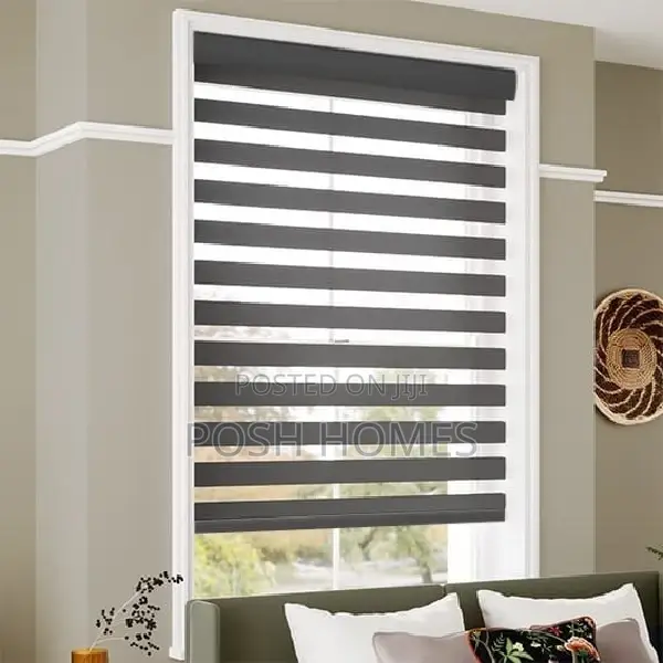 Vision Horizontal Window Blinds