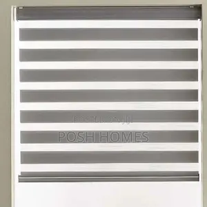 Combi Horizontal Blinds