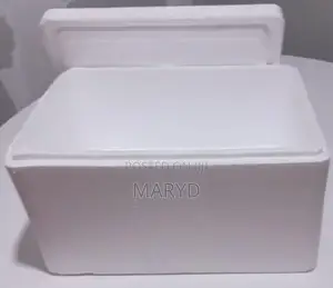Buy 20kg / 20 Litre Styrofoam Boxes in Kenya – Durable Insulated