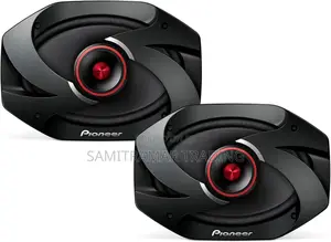 Ts-6900pro Pioneer 6" X 9" 2-Way Pro Speaker