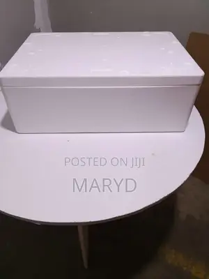 Buy 25kg / 25 Litre Styrofoam Boxes in Kenya
