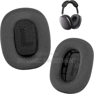 Apple Ear Cushions for Airpods Max Headphone Earpads Covers Cups Pads