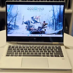 Laptop HP ProBook X360 435 G8 16GB AMD Ryzen 7 SSD 512GB